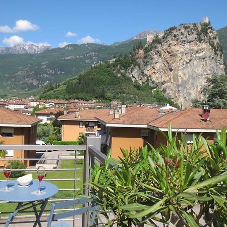Apartamento Arco Charme Exterior foto