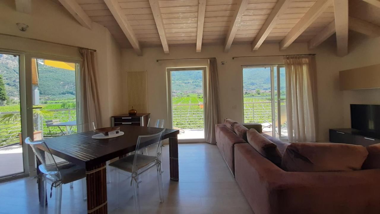 Apartamento Arco Charme Exterior foto