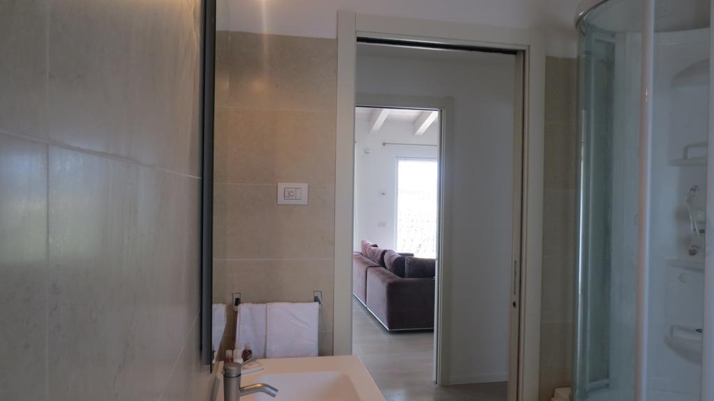 Apartamento Arco Charme Exterior foto