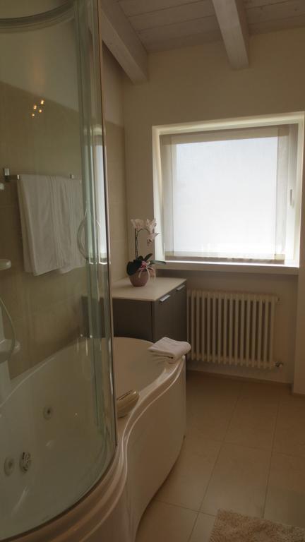 Apartamento Arco Charme Exterior foto
