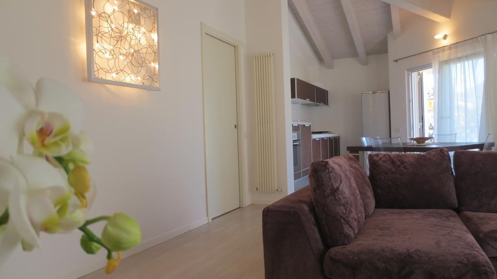 Apartamento Arco Charme Exterior foto