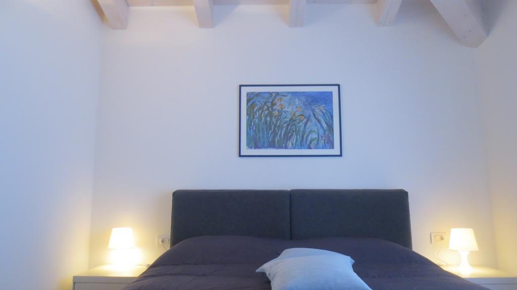 Apartamento Arco Charme Exterior foto