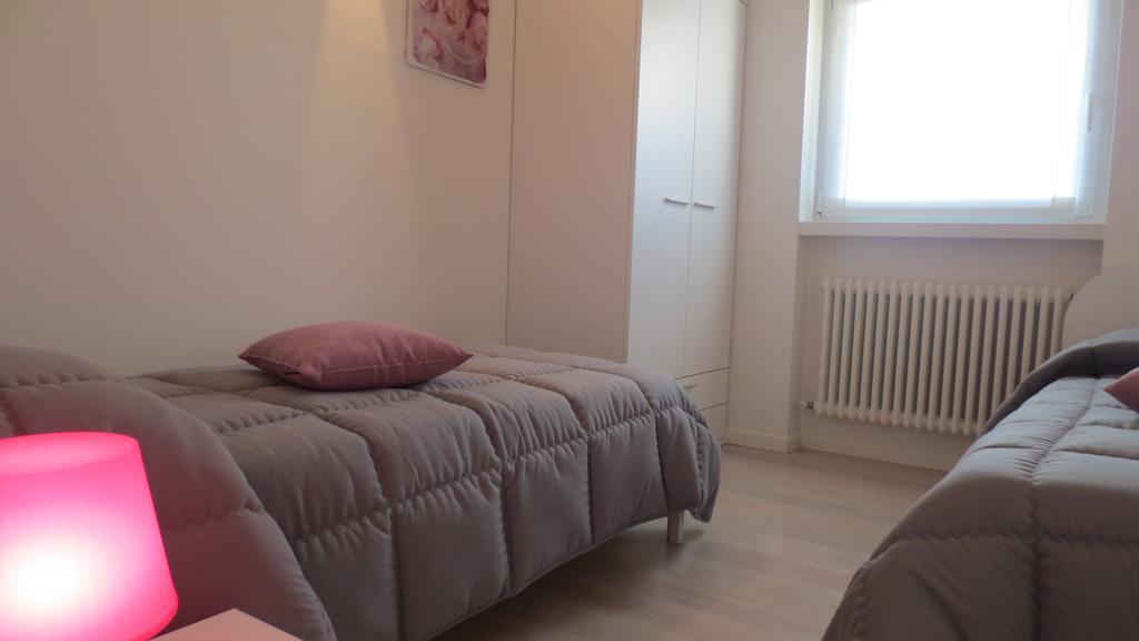 Apartamento Arco Charme Exterior foto