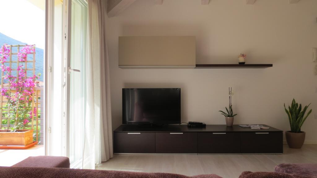 Apartamento Arco Charme Exterior foto