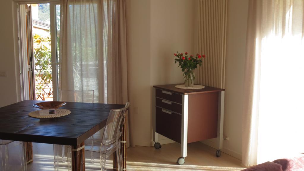 Apartamento Arco Charme Exterior foto