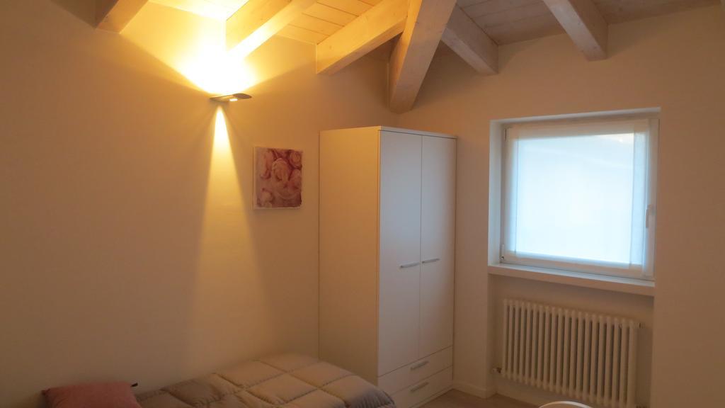 Apartamento Arco Charme Exterior foto