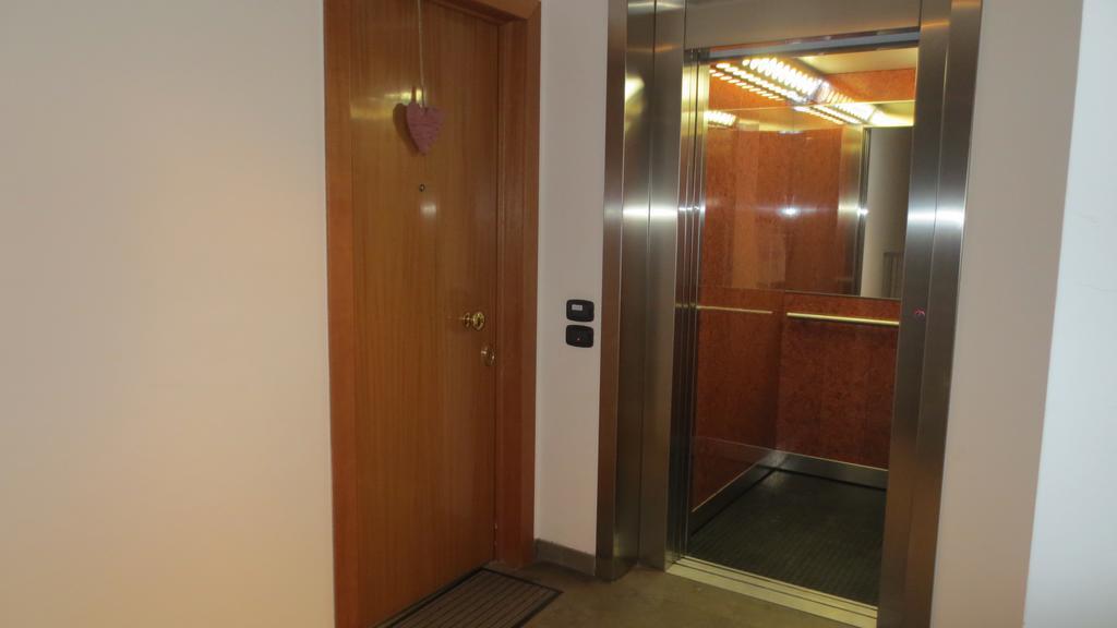 Apartamento Arco Charme Exterior foto