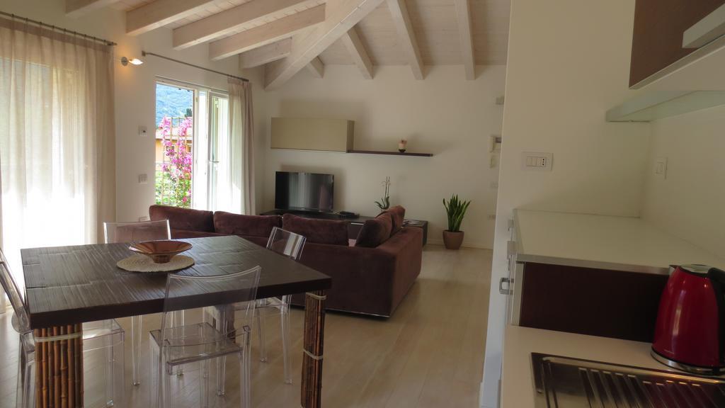 Apartamento Arco Charme Exterior foto
