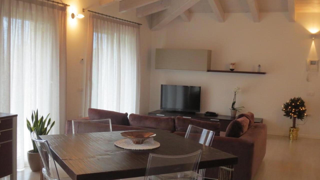 Apartamento Arco Charme Exterior foto